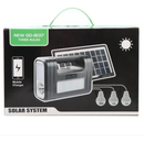 Gray helmet for bikers