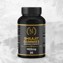 Gray helmet for bikers