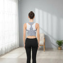 ⛔Corrige tu postura en minutos al día y dile adiós al dolor de espalda.💪