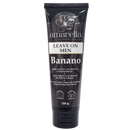 Fórmula Masculina Leave-On Anticaída: Fortalece tu Cabello y Previene la Caída