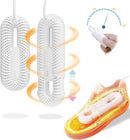 SecaPro™ | Secador De Zapatos Eléctrico