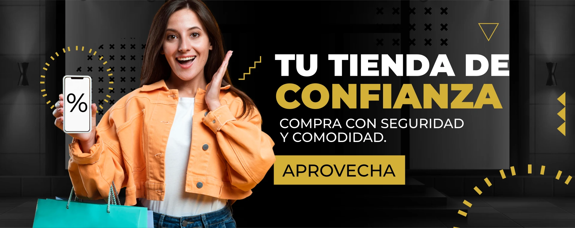 Default Banner